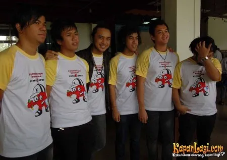 Foto Nidji