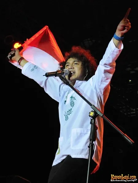 Foto Nidji