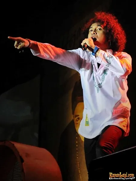Foto Nidji