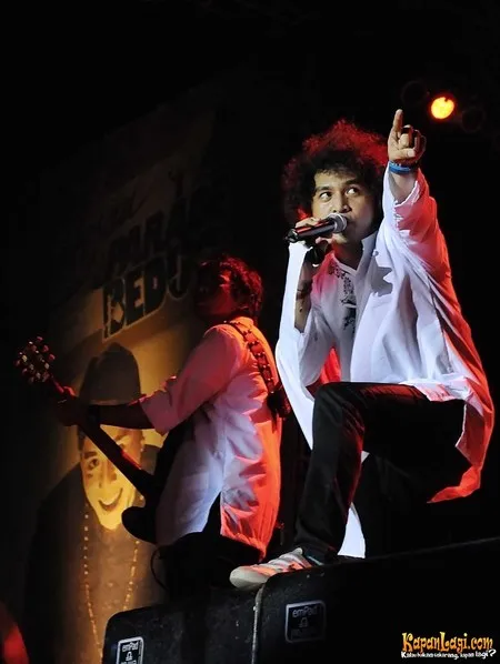 Foto Nidji