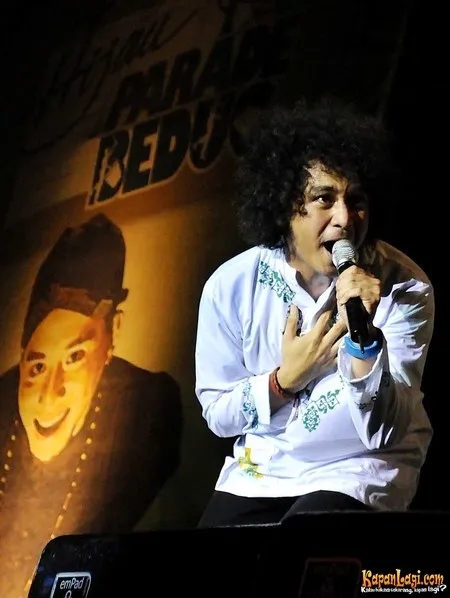 Foto Nidji