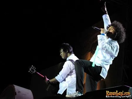 Foto Nidji
