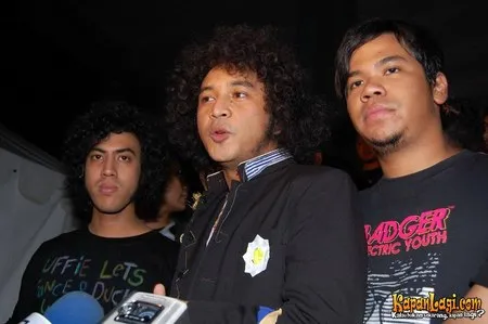 Foto Nidji