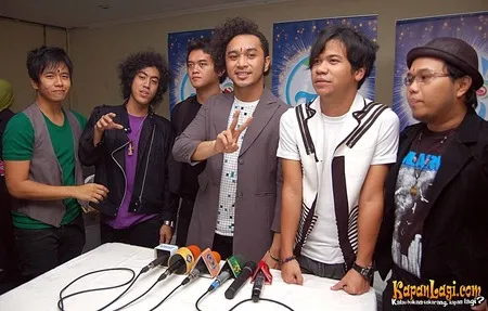 Foto Nidji