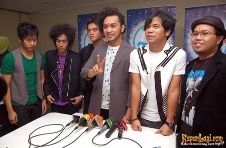 Foto Nidji