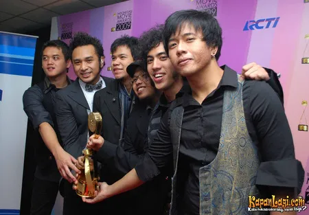 Foto Nidji