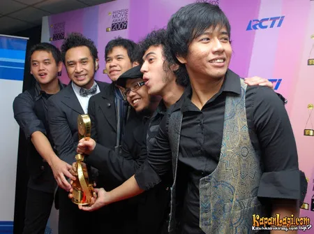 Foto Nidji
