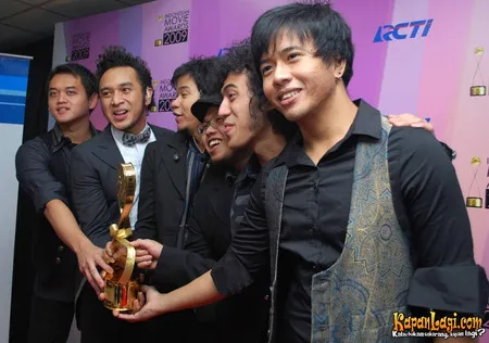 Foto Nidji