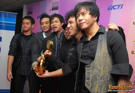 Foto Nidji
