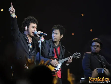Foto Nidji