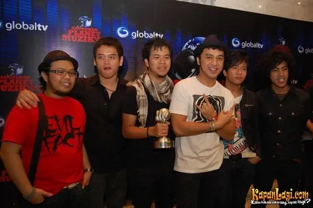 Foto Nidji
