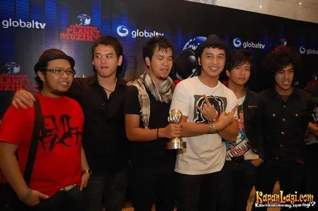Foto Nidji