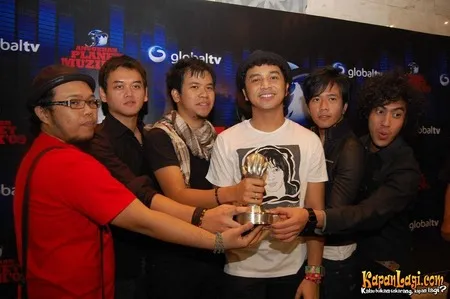 Foto Nidji