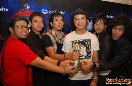 Foto Nidji