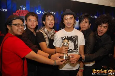 Foto Nidji