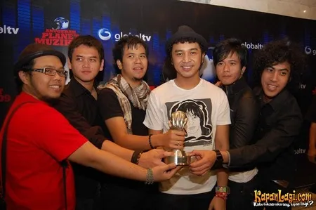 Foto Nidji
