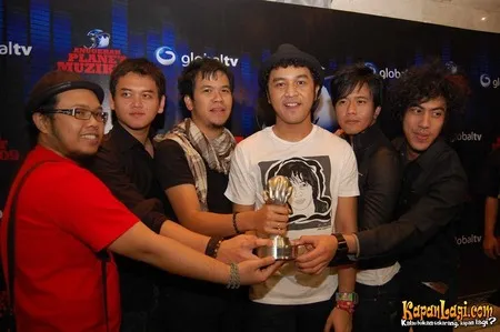 Foto Nidji