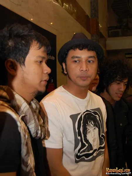 Foto Nidji