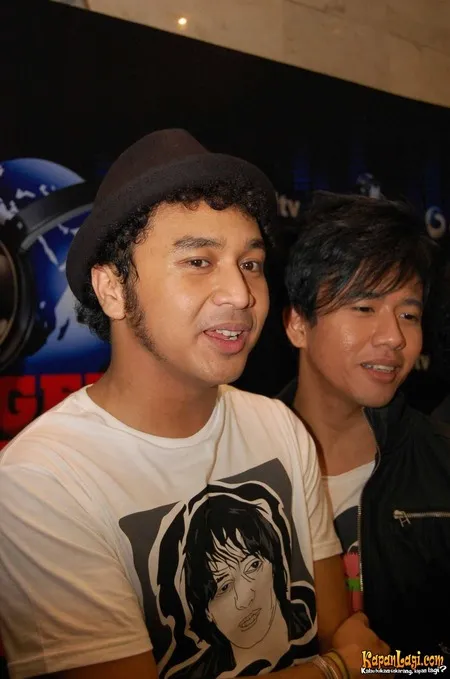 Foto Nidji