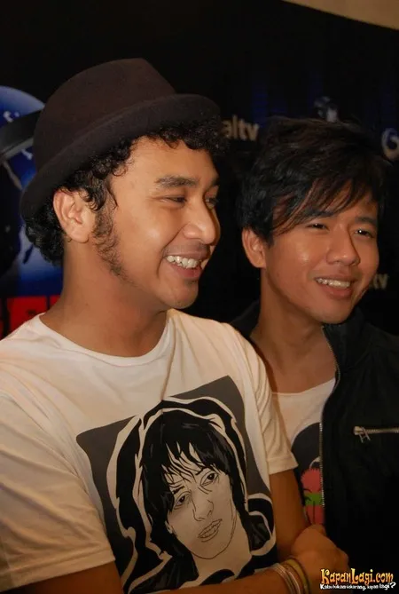 Foto Nidji