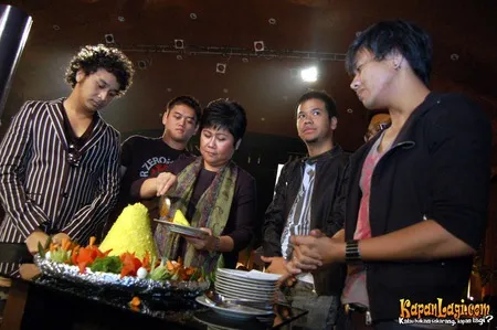 Foto Nidji