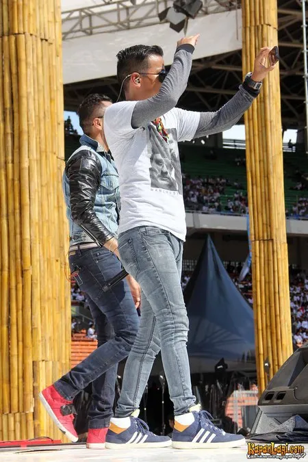 Foto Nidji