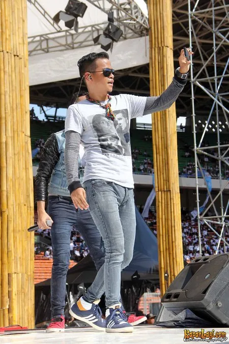 Foto Nidji