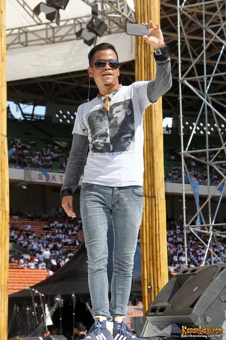 Foto Nidji