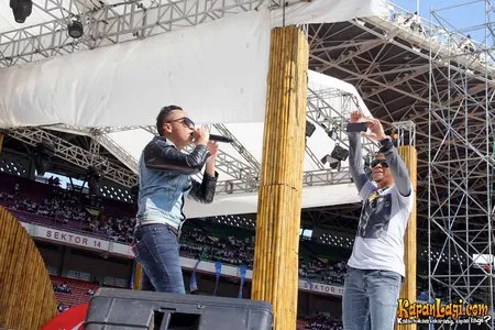 Foto Nidji
