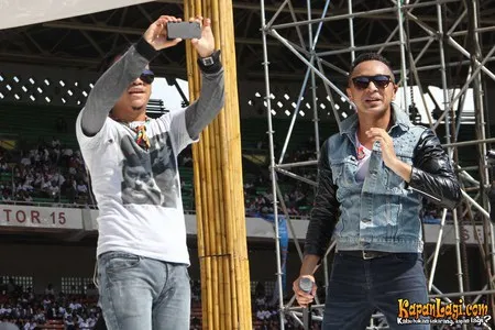 Foto Nidji