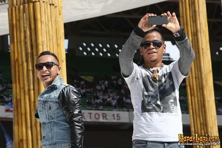 Foto Nidji
