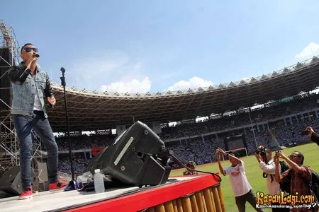 Foto Nidji