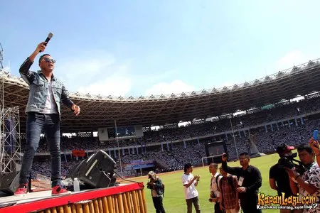 Foto Nidji