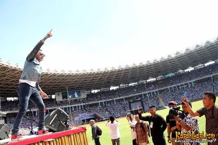 Foto Nidji