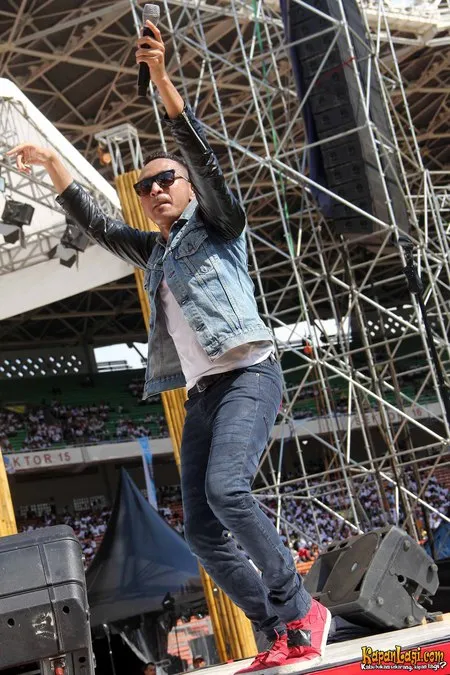 Foto Nidji