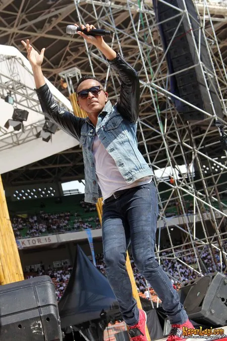 Foto Nidji
