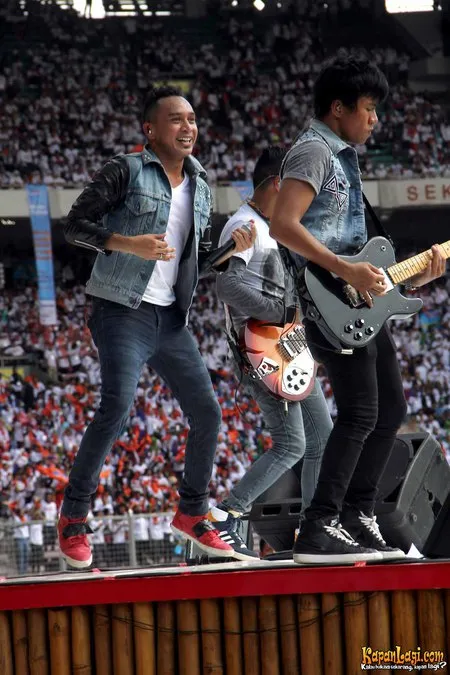 Foto Nidji
