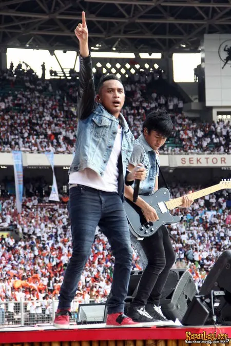 Foto Nidji