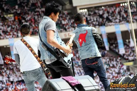 Foto Nidji