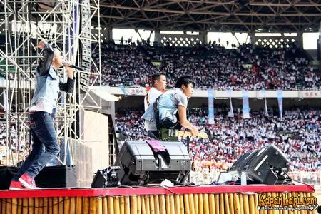 Foto Nidji