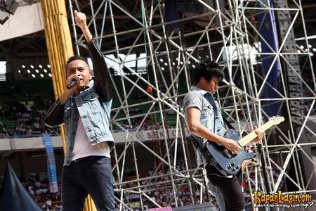 Foto Nidji