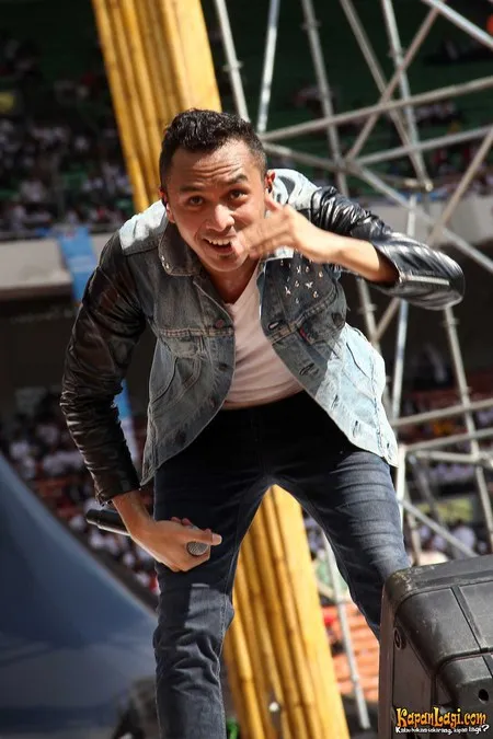 Foto Nidji