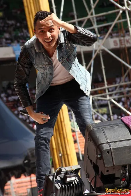 Foto Nidji