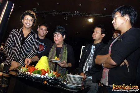 Foto Nidji