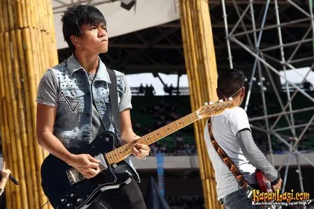 Foto Nidji