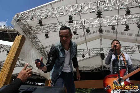 Foto Nidji