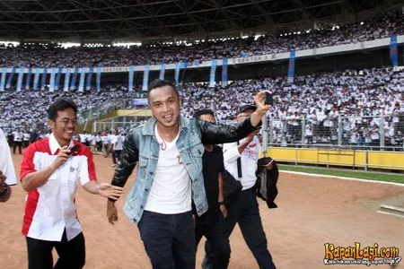 Foto Nidji