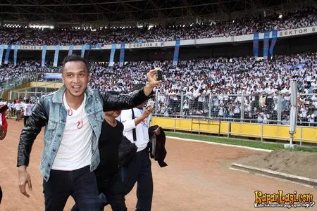 Foto Nidji