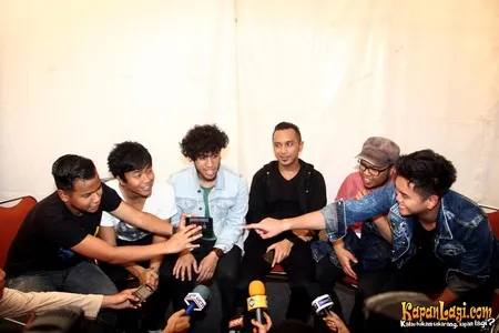 Foto Nidji