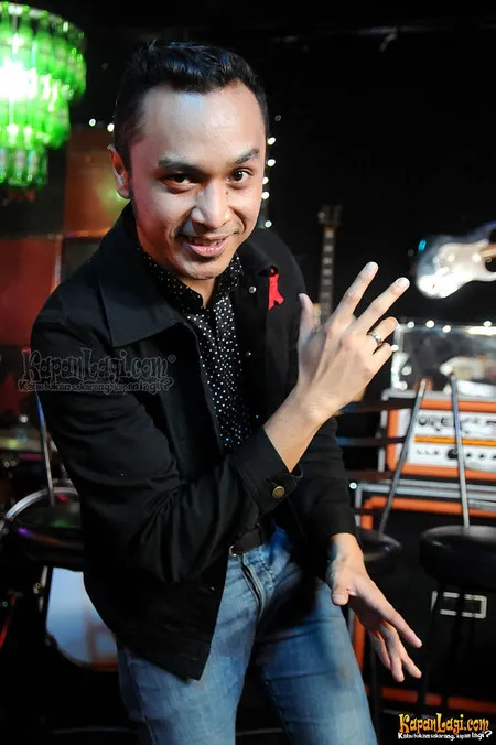 Foto Nidji